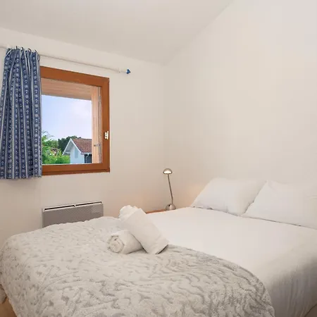 度假居 Atlantic Selection - La Senda A 卡布勒通