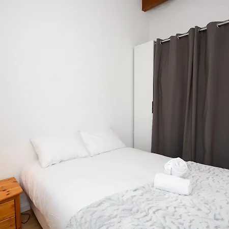 Atlantic Selection - La Senda A 度假居 卡布勒通