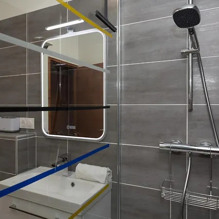 度假居 Atlantic Selection - La Senda A 卡布勒通