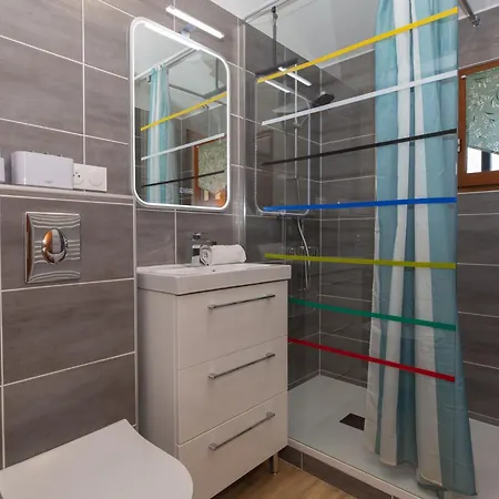 Atlantic Selection - La Senda A 度假居 卡布勒通