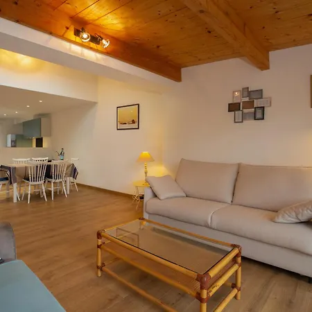 度假居 Atlantic Selection - La Senda A