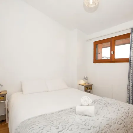 度假居 Atlantic Selection - La Senda A