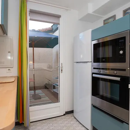 度假居 Atlantic Selection - La Senda A 卡布勒通