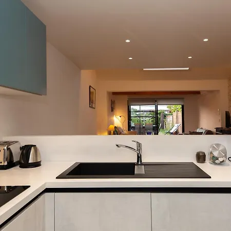 Atlantic Selection - La Senda A 度假居 *