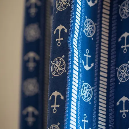 度假居 Atlantic Selection - La Senda A *