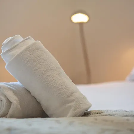 度假居 Atlantic Selection - La Senda A *