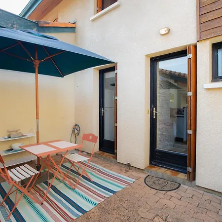 Atlantic Selection - La Senda A 度假居 *