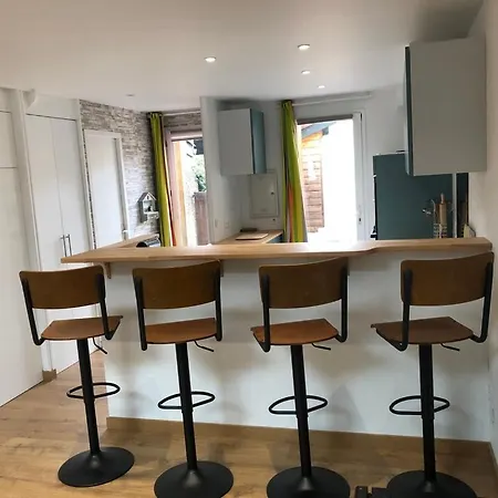 度假居 Atlantic Selection - La Senda A *