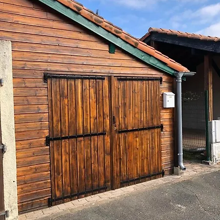 Atlantic Selection - La Senda A 度假居 卡布勒通