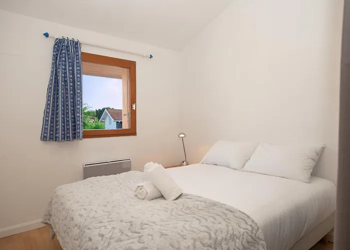 Feriehus Atlantic Selection - La Senda A Capbreton