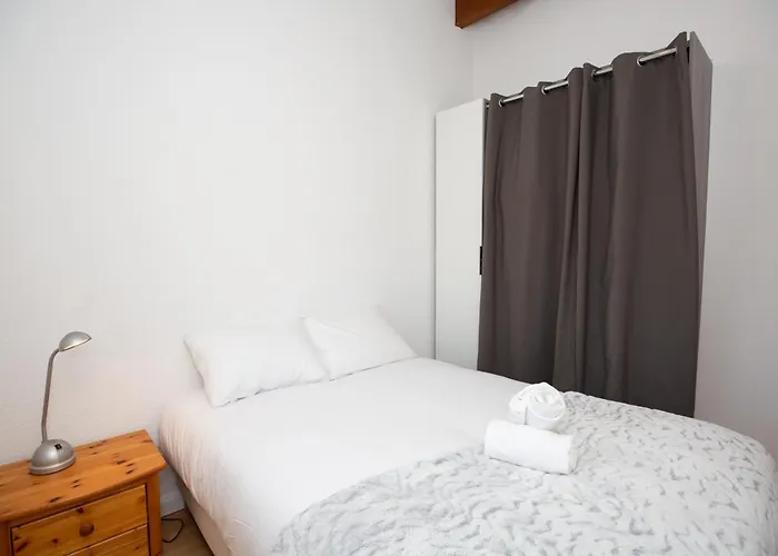 Atlantic Selection - La Senda A Feriehus Capbreton