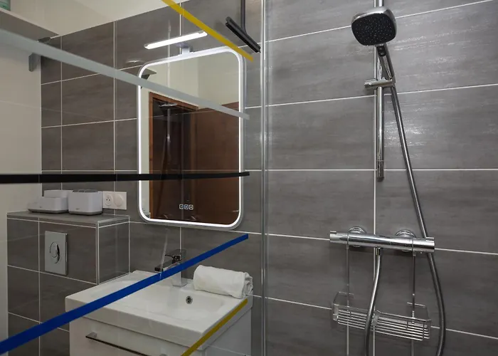 Feriehus Atlantic Selection - La Senda A Capbreton