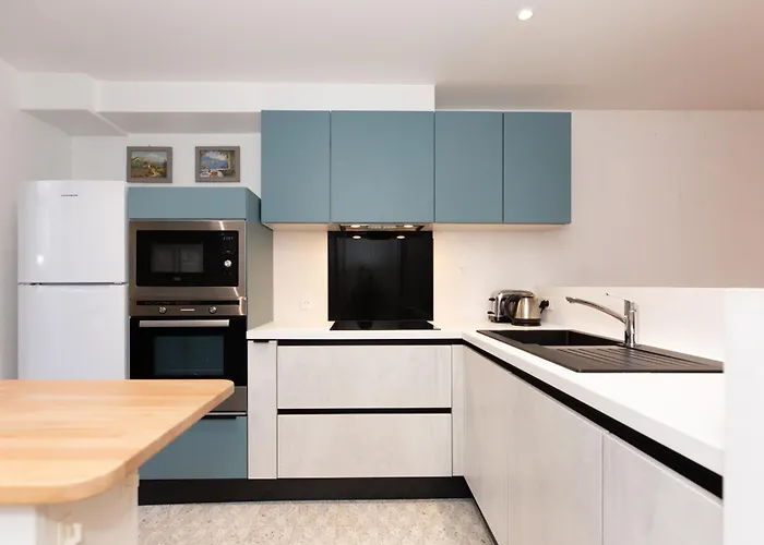 Feriehus Atlantic Selection - La Senda A