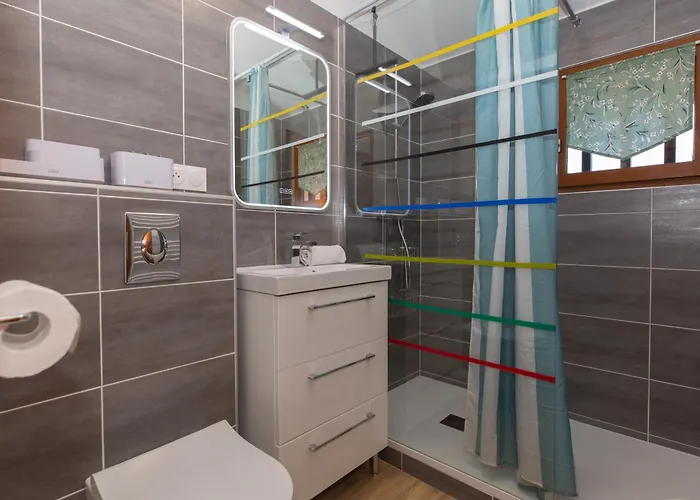 Atlantic Selection - La Senda A Feriehus Capbreton