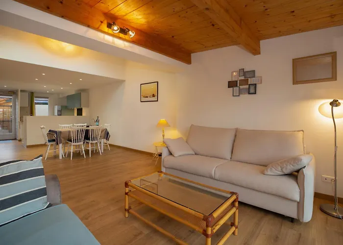 Feriehus Atlantic Selection - La Senda A