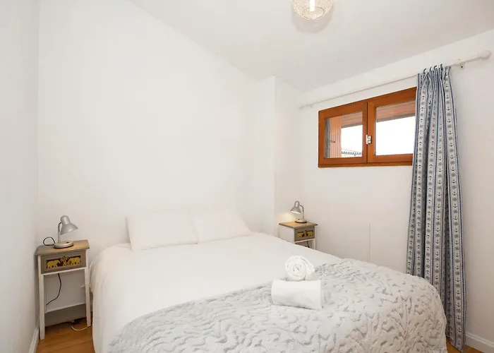 Feriehus Atlantic Selection - La Senda A