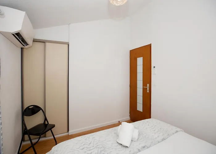 Atlantic Selection - La Senda A Feriehus *