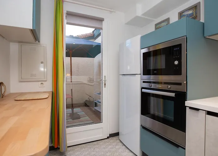 Feriehus Atlantic Selection - La Senda A Capbreton