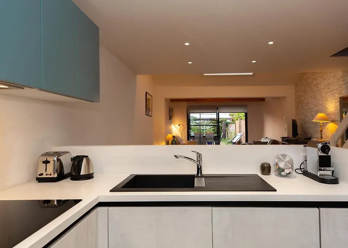 Atlantic Selection - La Senda A Feriehus *