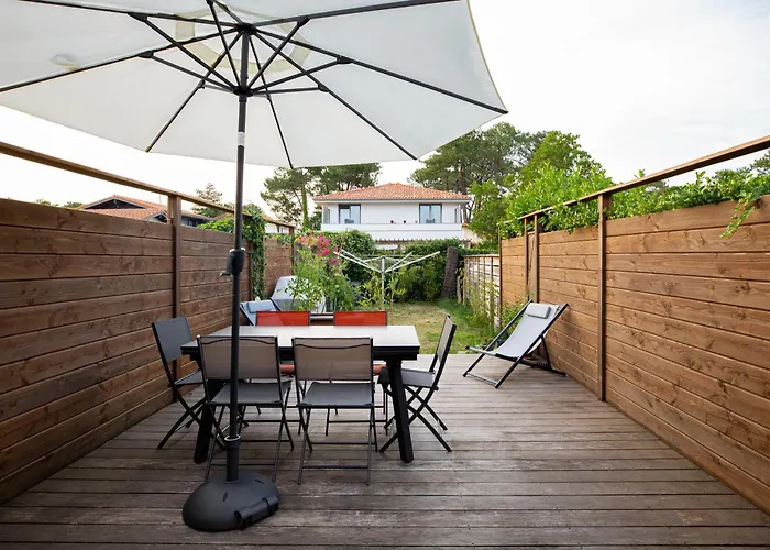 Atlantic Selection - La Senda A * Capbreton