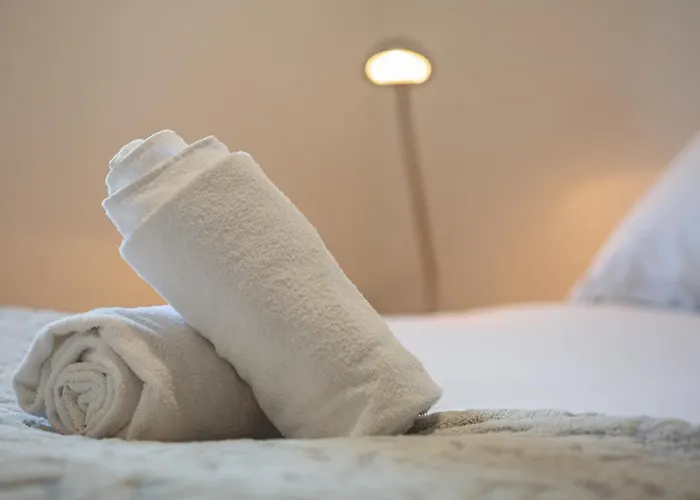 Feriehus Atlantic Selection - La Senda A *