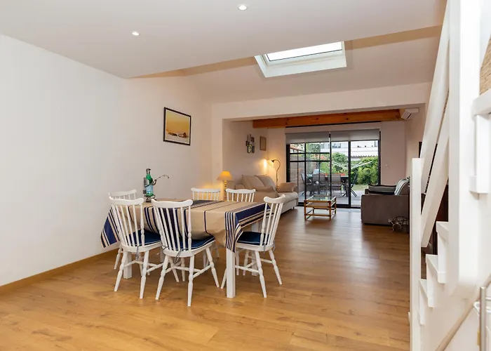 Atlantic Selection - La Senda A Capbreton