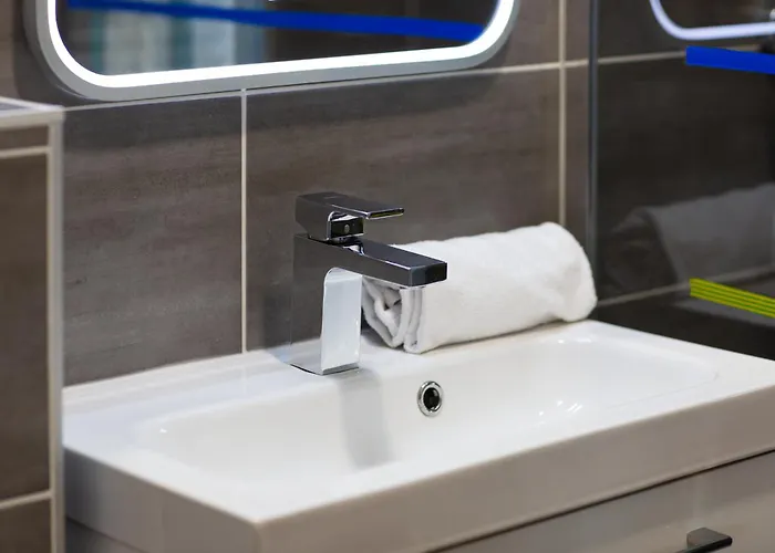 Atlantic Selection - La Senda A *