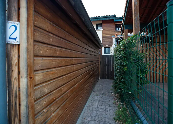 Feriehus Atlantic Selection - La Senda A