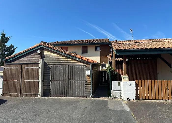 Atlantic Selection - La Senda A * Capbreton