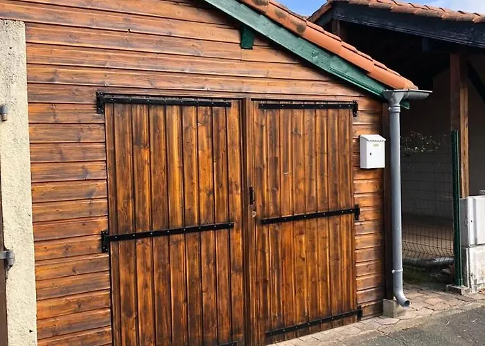 Atlantic Selection - La Senda A Feriehus Capbreton